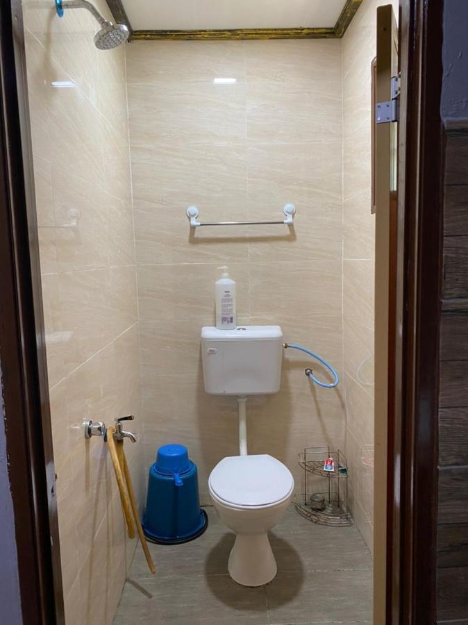 Homestay Dusun Ana Balun نهر سليم المظهر الخارجي الصورة