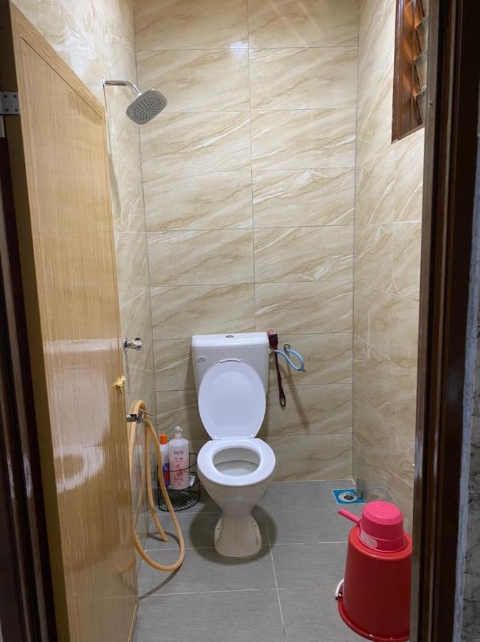 Homestay Dusun Ana Balun نهر سليم المظهر الخارجي الصورة