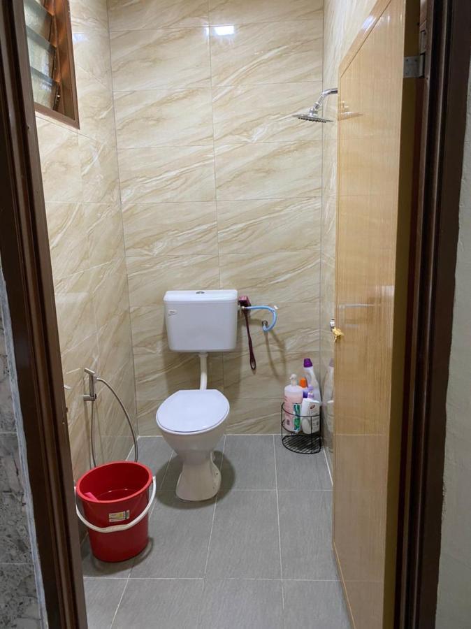 Homestay Dusun Ana Balun نهر سليم المظهر الخارجي الصورة