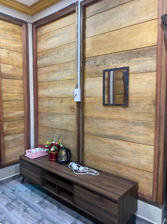 Homestay Dusun Ana Balun نهر سليم المظهر الخارجي الصورة